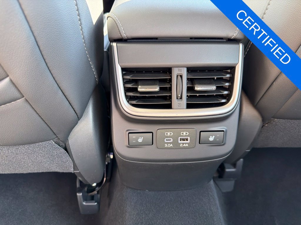 Certified 2025 Subaru Legacy Limited AWD/4WD image 24