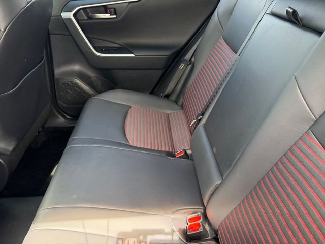 Used 2023 Toyota RAV4 XSE w/ Weather Package AWD/4WD image 10