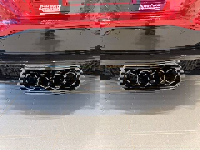 New 2026 Chevrolet Corvette Z06 image 5