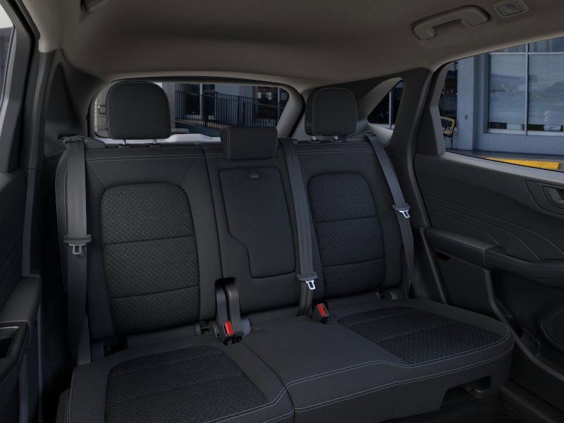 New 2025 Ford Escape Active image 11