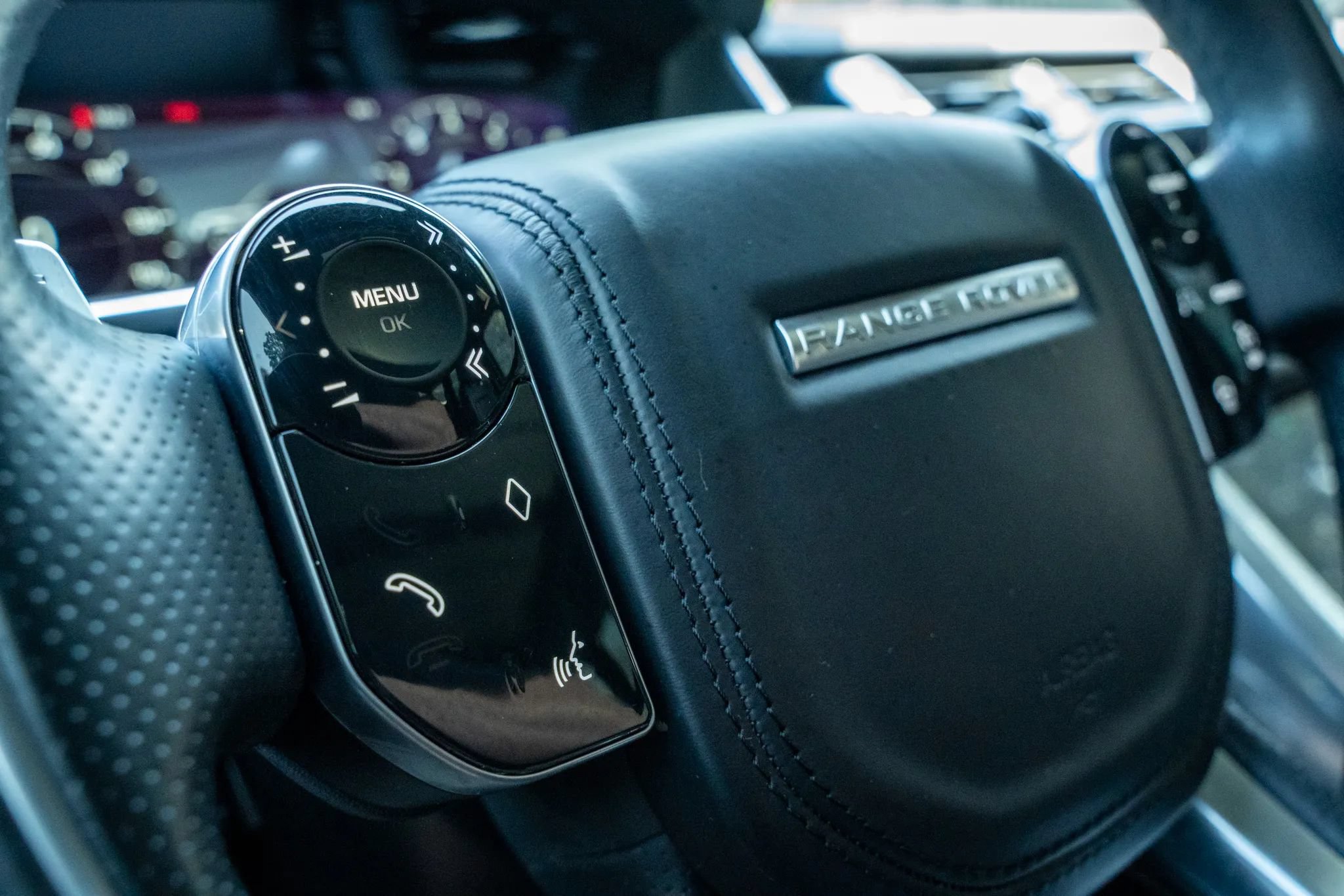 Used 2022 Land Rover Range Rover Sport HSE Silver Edition AWD/4WD image 26