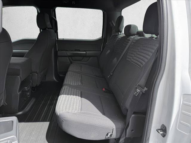 Used 2023 Ford F150 XL w/ STX Appearance Package AWD/4WD image 17