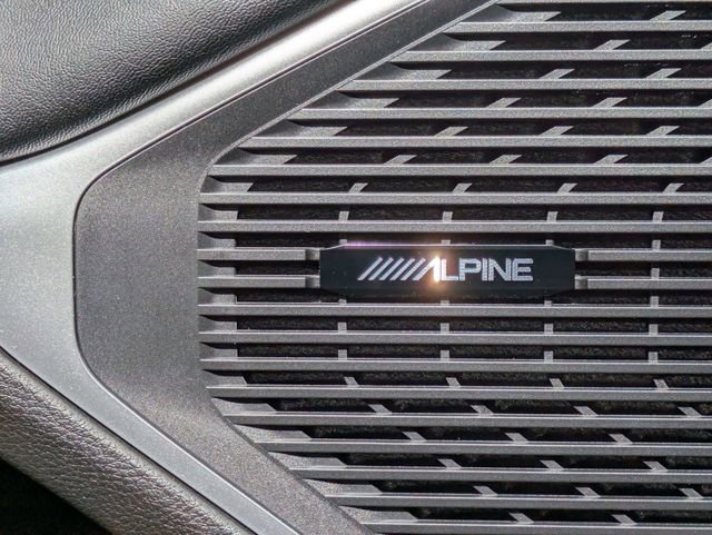 New 2026 Jeep Grand Wagoneer 4WD image 13