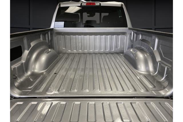 New 2025 RAM 1500 Big Horn image 14
