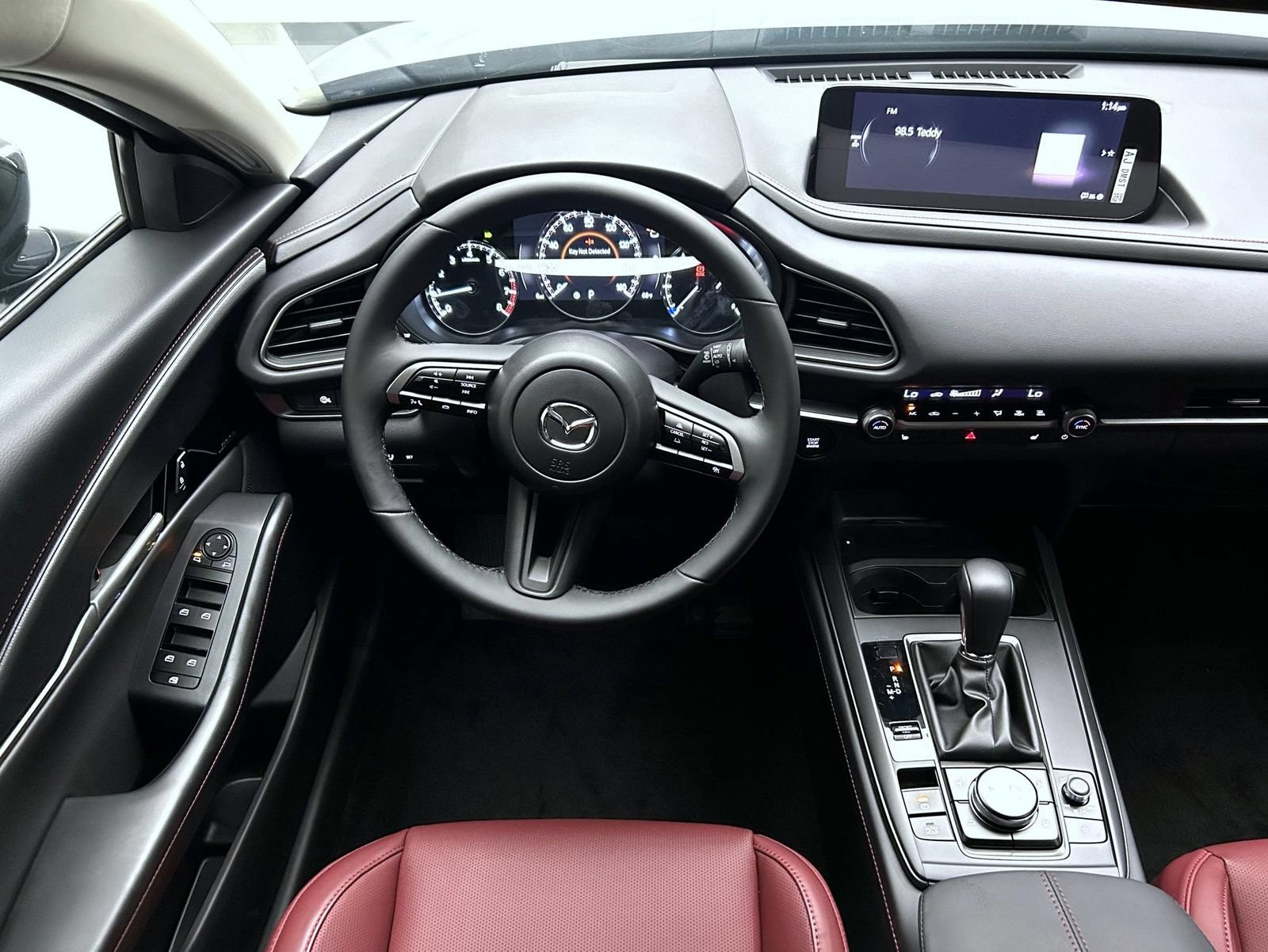 New 2026 MAZDA CX-30 AWD 2.5 S image 15