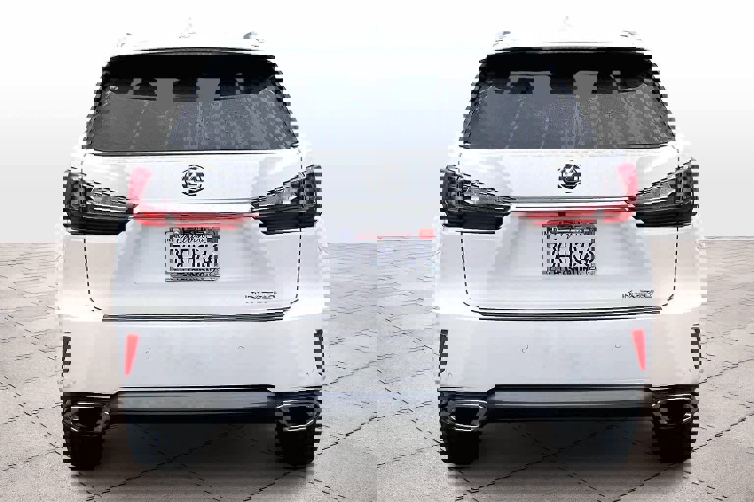 Used 2017 Lexus RX 350 AWD image 7