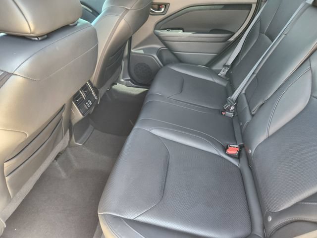 Certified 2025 Subaru Forester Limited AWD/4WD image 31