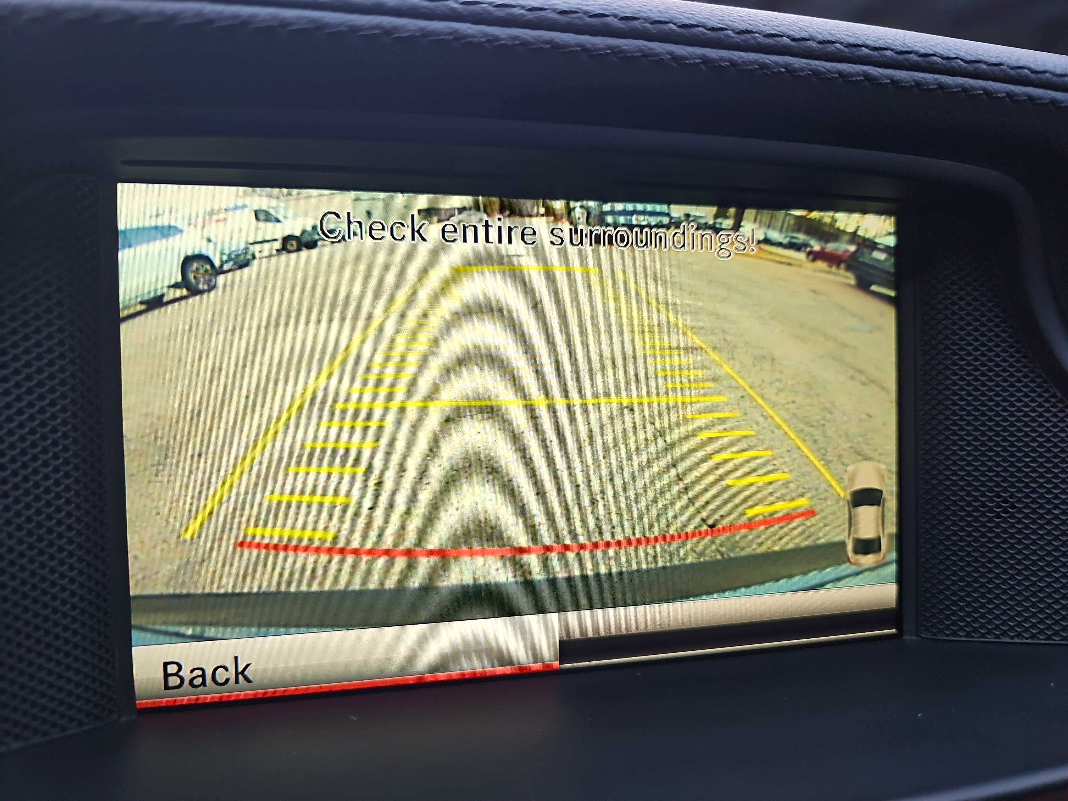 Used 2014 Mercedes-Benz CLS 550 4MATIC image 26