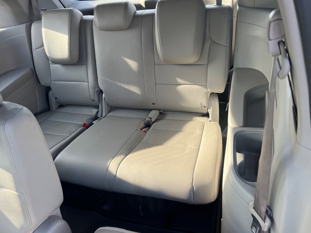 Used 2016 Honda Odyssey EX-L image 15
