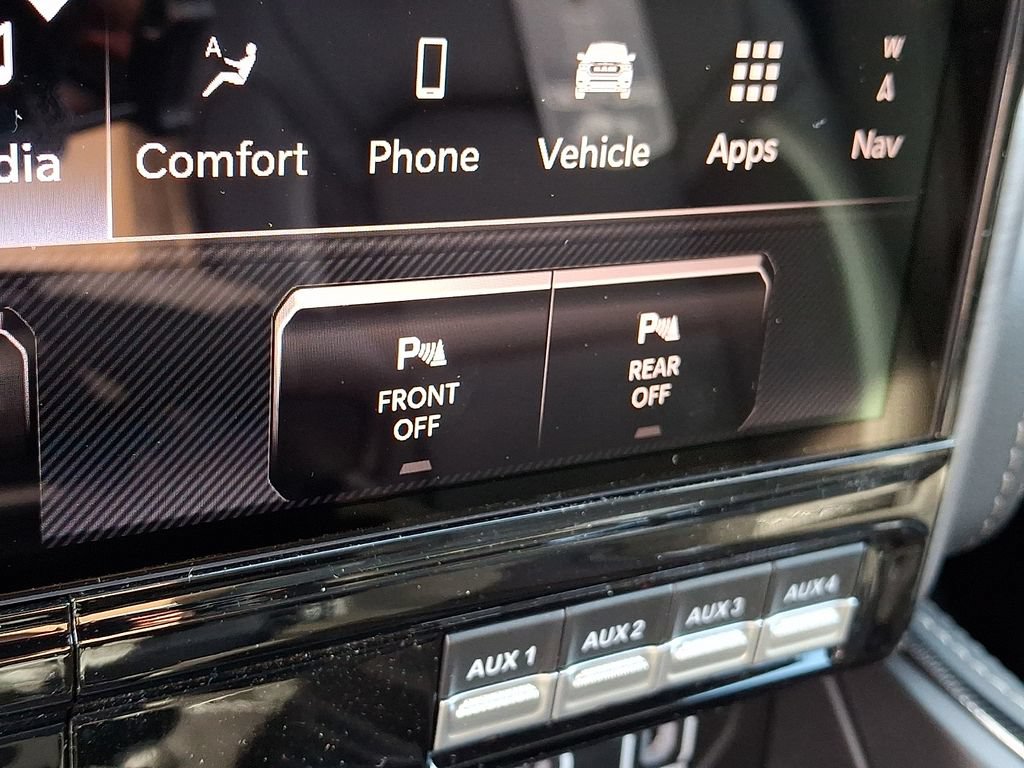 New 2026 RAM 1500 RHO w/ RHO Level 1 Equipment Group AWD/4WD image 21