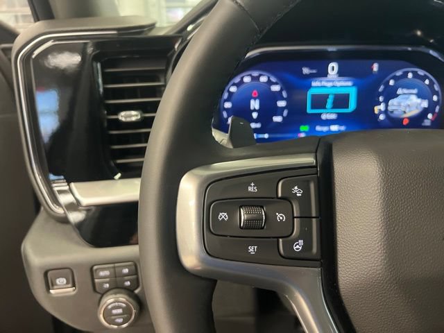 New 2026 Chevrolet Silverado 1500 LT AWD/4WD image 13