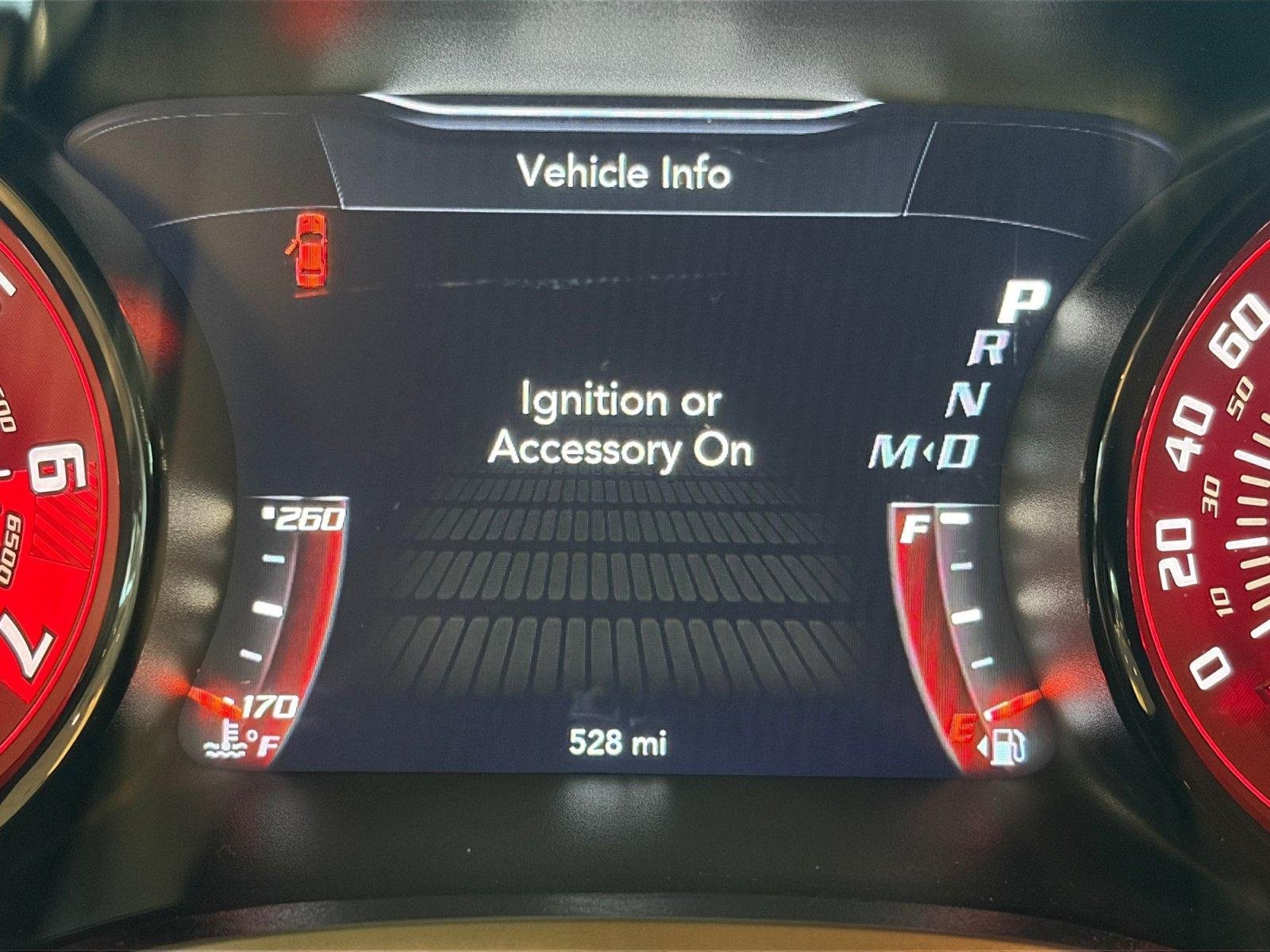 Used 2023 Dodge Challenger SRT Hellcat Redeye RWD image 14