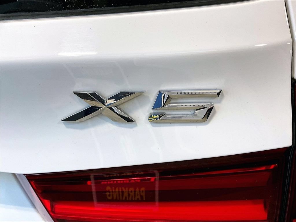 Used 2018 BMW X5 xDrive35i AWD/4WD image 30