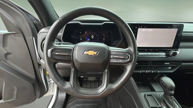 Used 2023 Chevrolet Colorado W/T RWD image 13