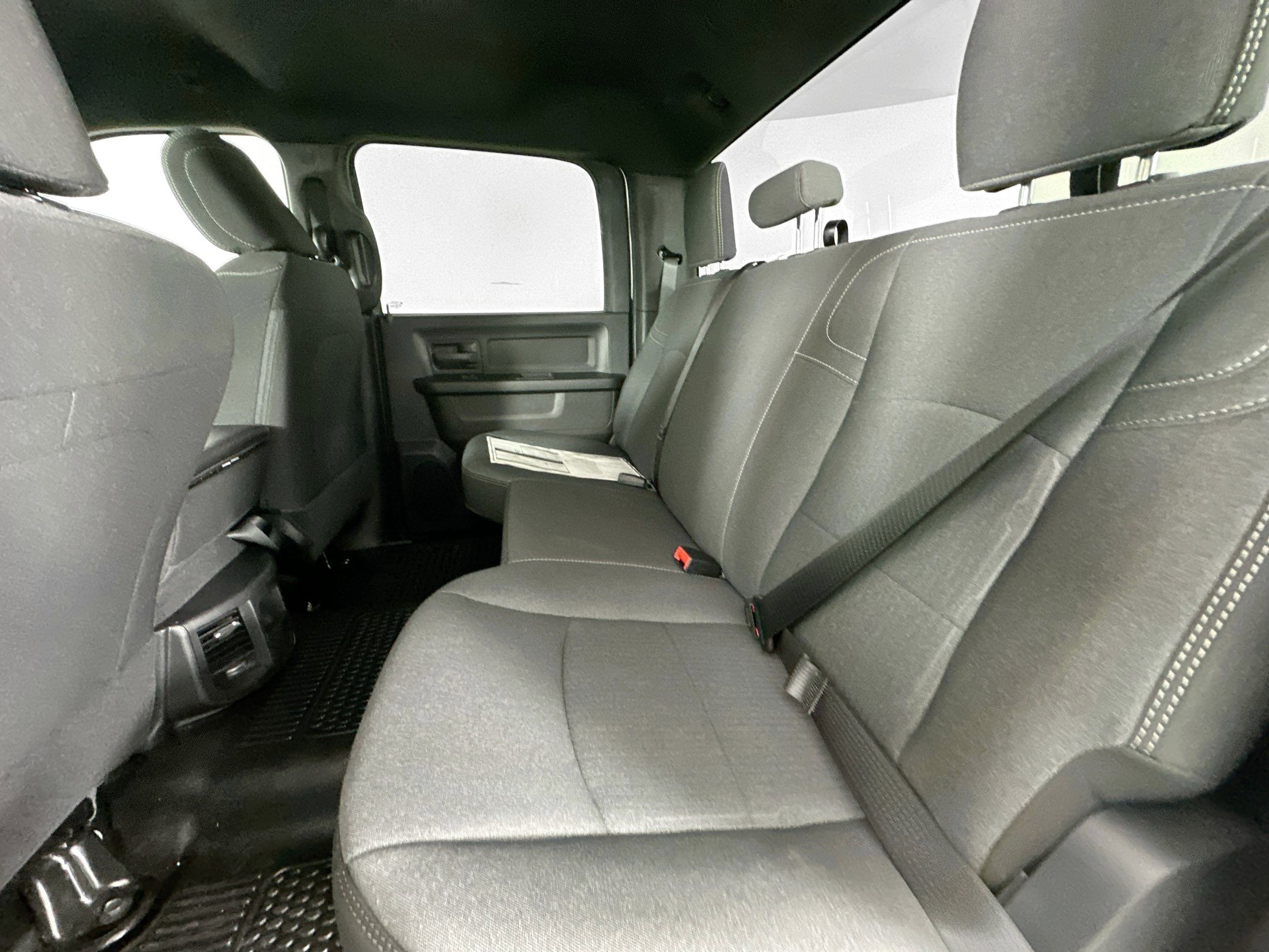 Certified 2024 RAM 2500 Tradesman image 28