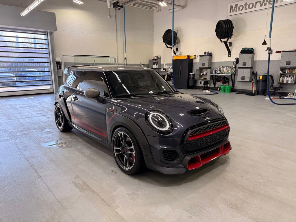 Used 2021 MINI Cooper John Cooper Works GP image 7