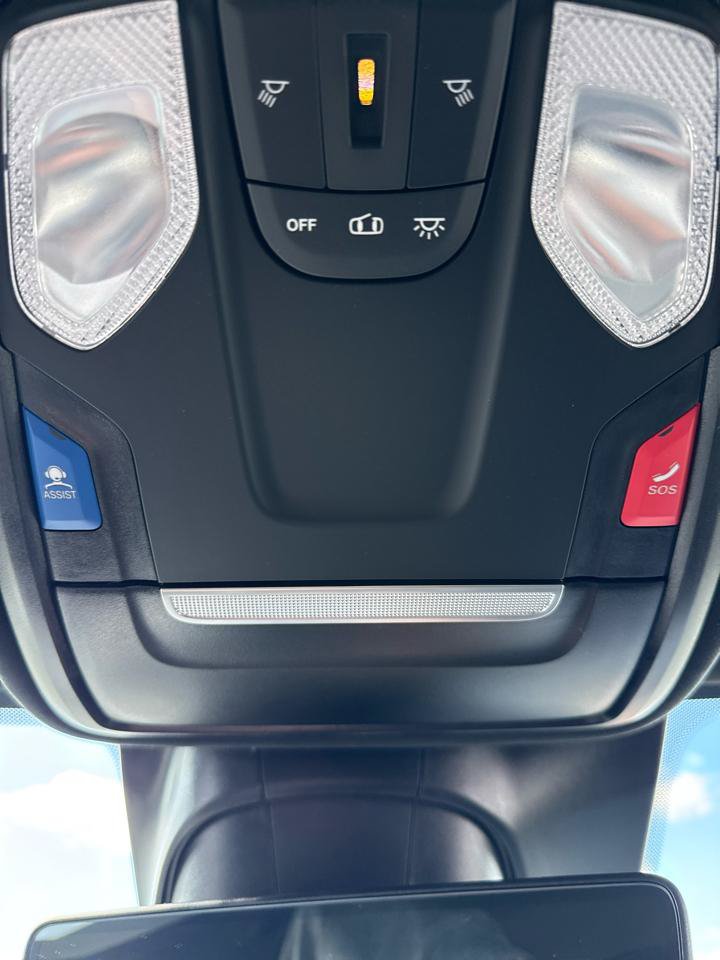 New 2026 RAM 2500 Big Horn AWD/4WD image 38