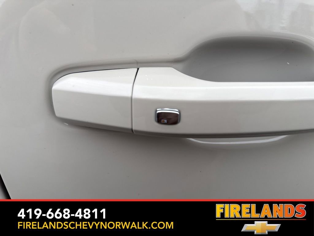 New 2026 Chevrolet Silverado 1500 RST w/ RST Select Package image 21