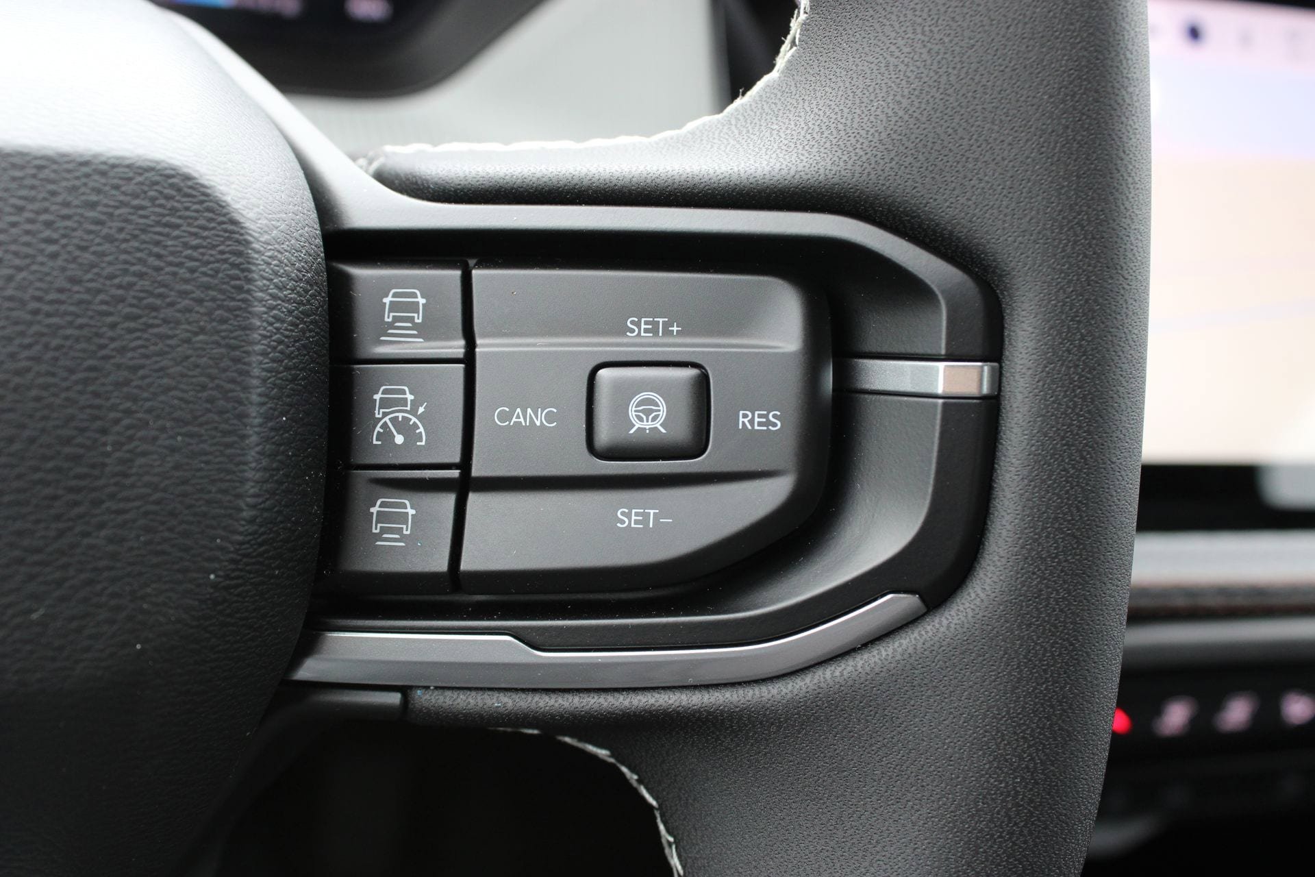 New 2026 Jeep Cherokee Limited AWD/4WD image 30
