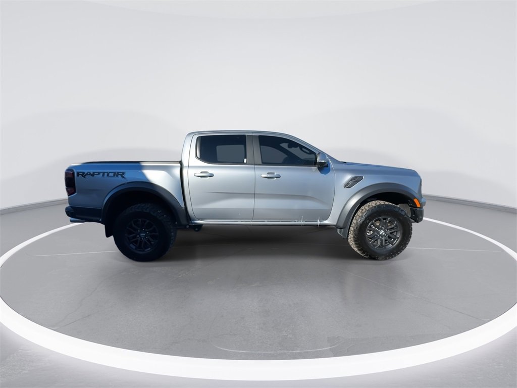 Used 2024 Ford Ranger Raptor image 9