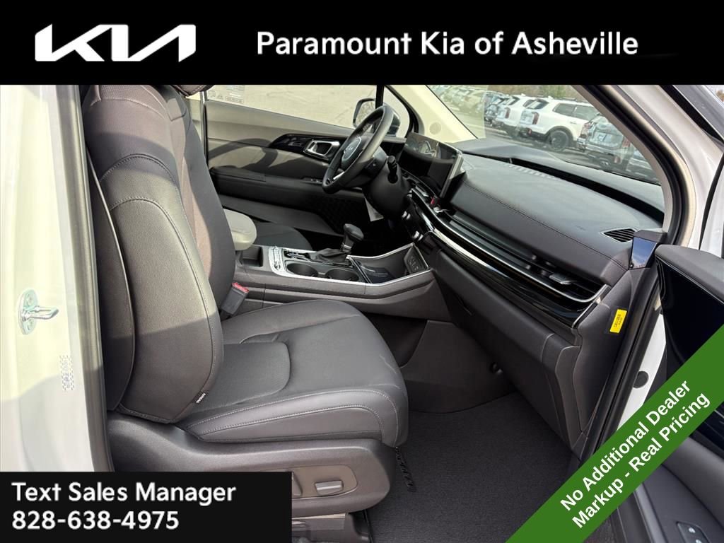 New 2026 Kia Carnival SX Prestige image 21