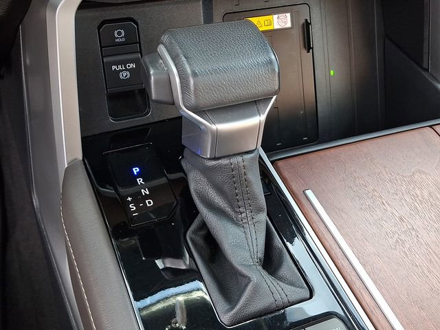 Used 2024 Toyota Tundra 1794 Edition image 19