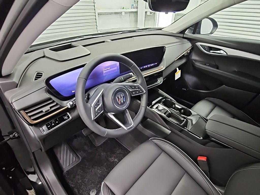 New 2026 Buick Envision Avenir image 11