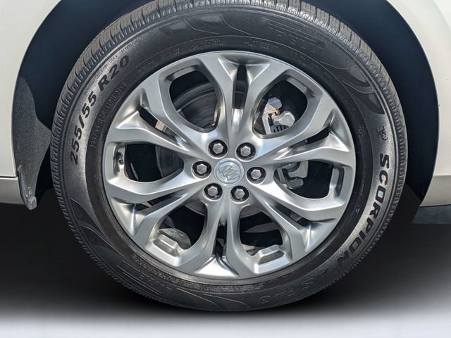 Used 2019 Buick Enclave Avenir w/ Avenir Technology Package FWD image 11