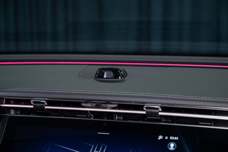 New 2025 Mercedes-Benz E 450 4MATIC All-Terrain Wagon image 20