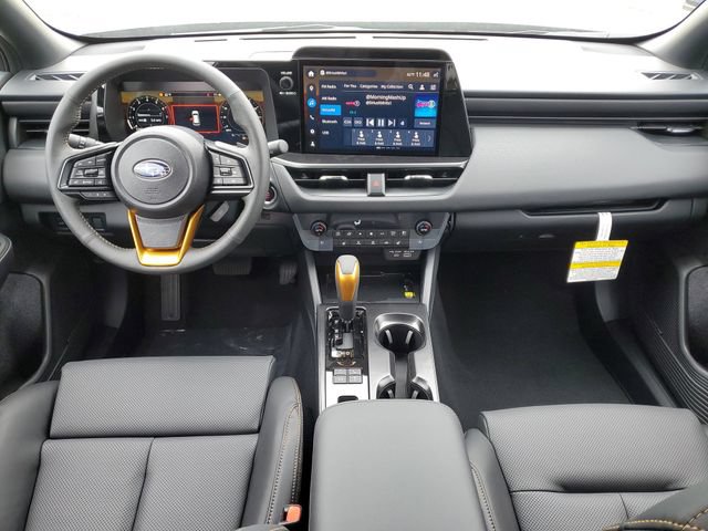 New 2026 Subaru Outback Wilderness w/ Wilderness Package AWD/4WD image 13