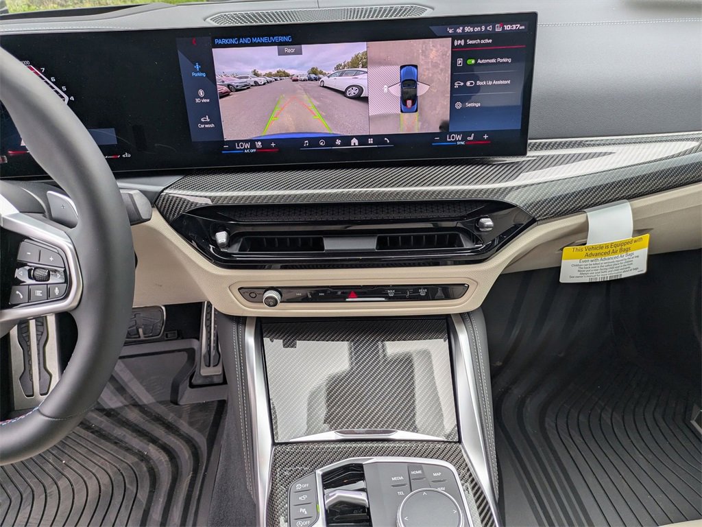 New 2026 BMW 440i xDrive Convertible image 32