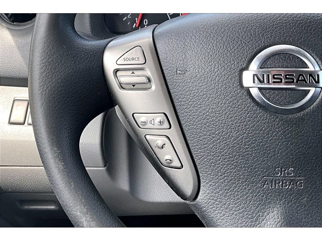 Used 2019 Nissan NV200 S w/ Cruise Control Package FWD image 11