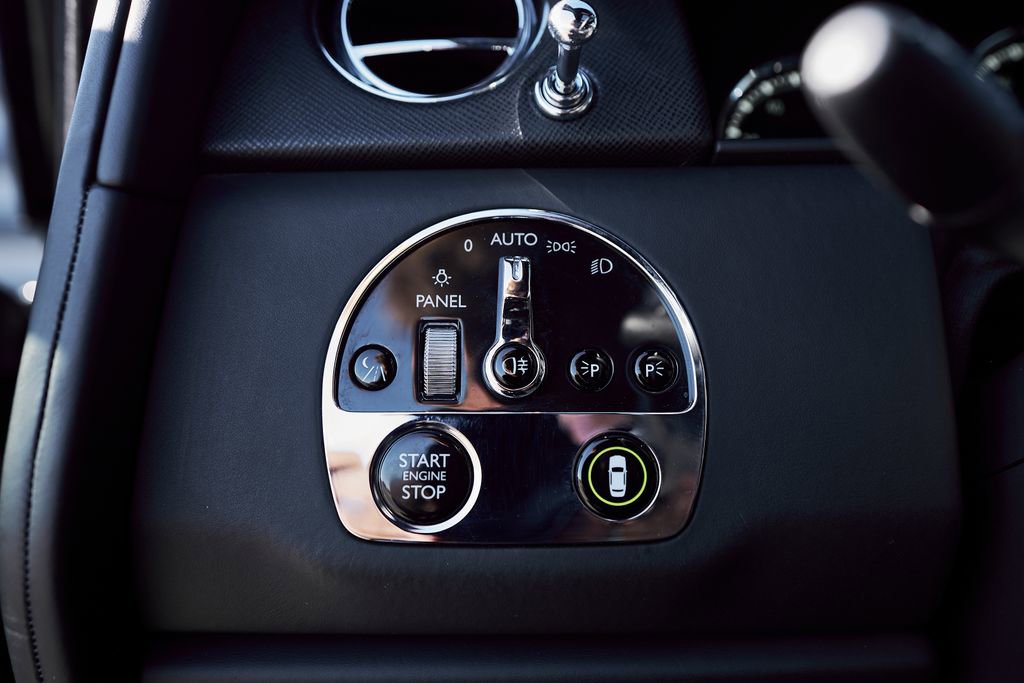 Used 2019 Rolls-Royce Cullinan AWD/4WD image 59