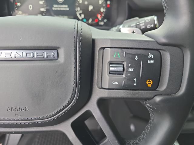 Used 2025 Land Rover Defender 130 V8 image 21