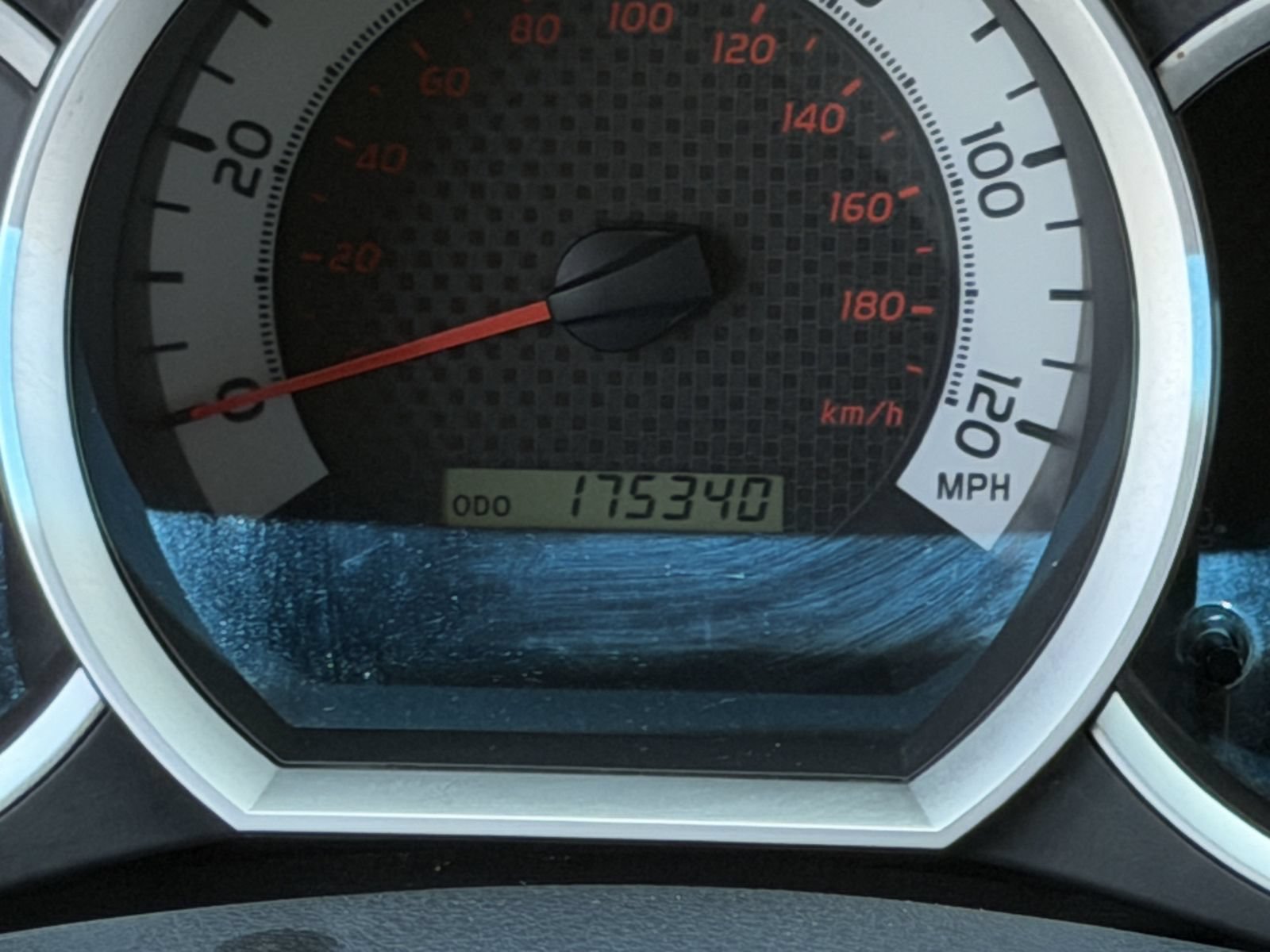 Used 2012 Toyota Tacoma PreRunner w/ SR5 Pkg RWD image 17