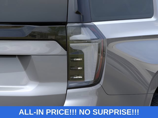 New 2026 Chevrolet Suburban RST w/ Comfort Package AWD/4WD image 21