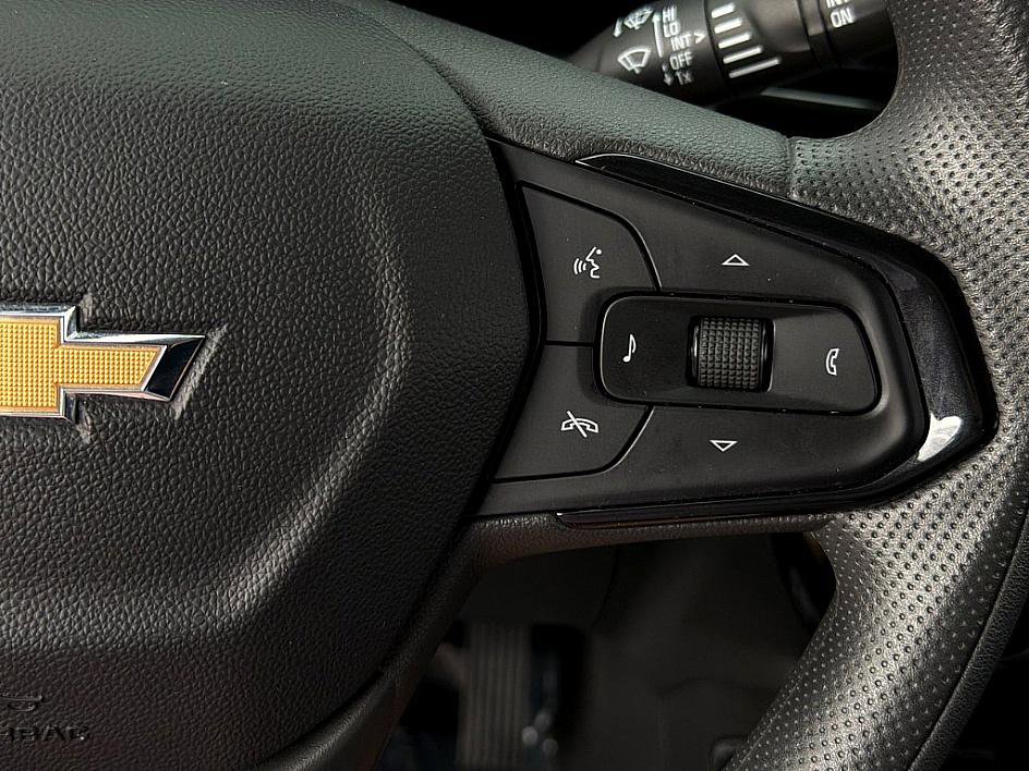 Used 2024 Chevrolet TrailBlazer LT image 16