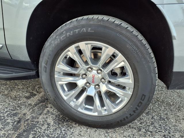 Used 2023 GMC Yukon XL Denali image 47