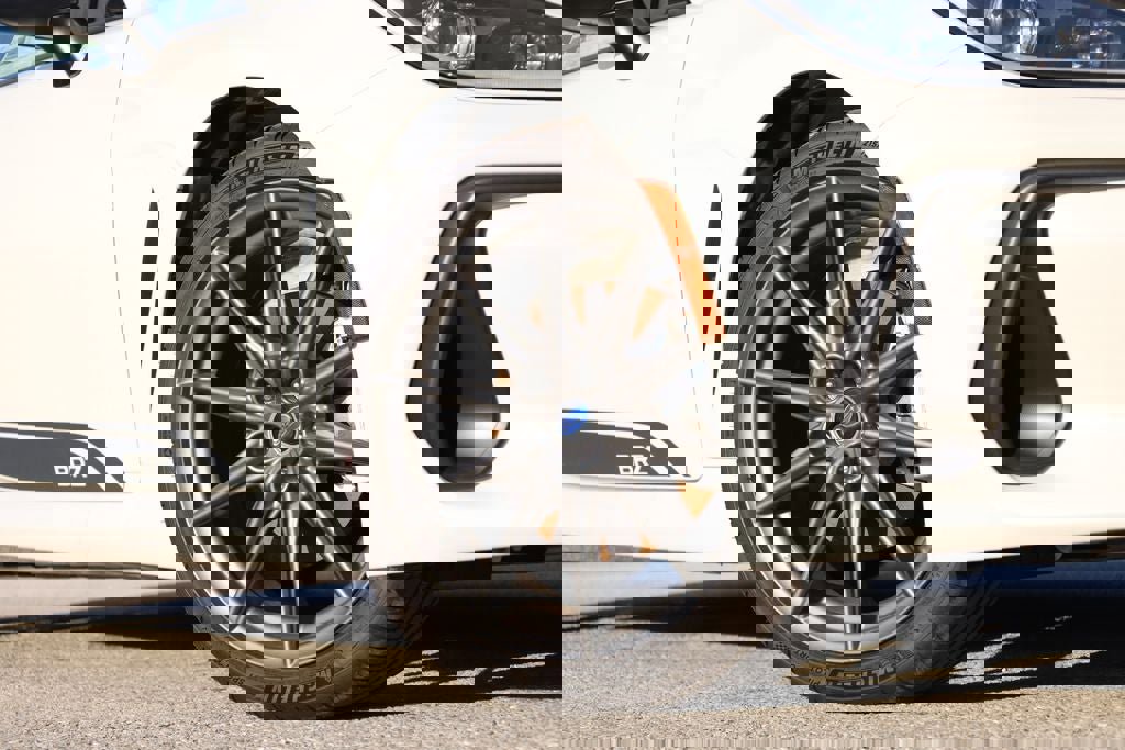 New 2026 Subaru BRZ Limited image 3