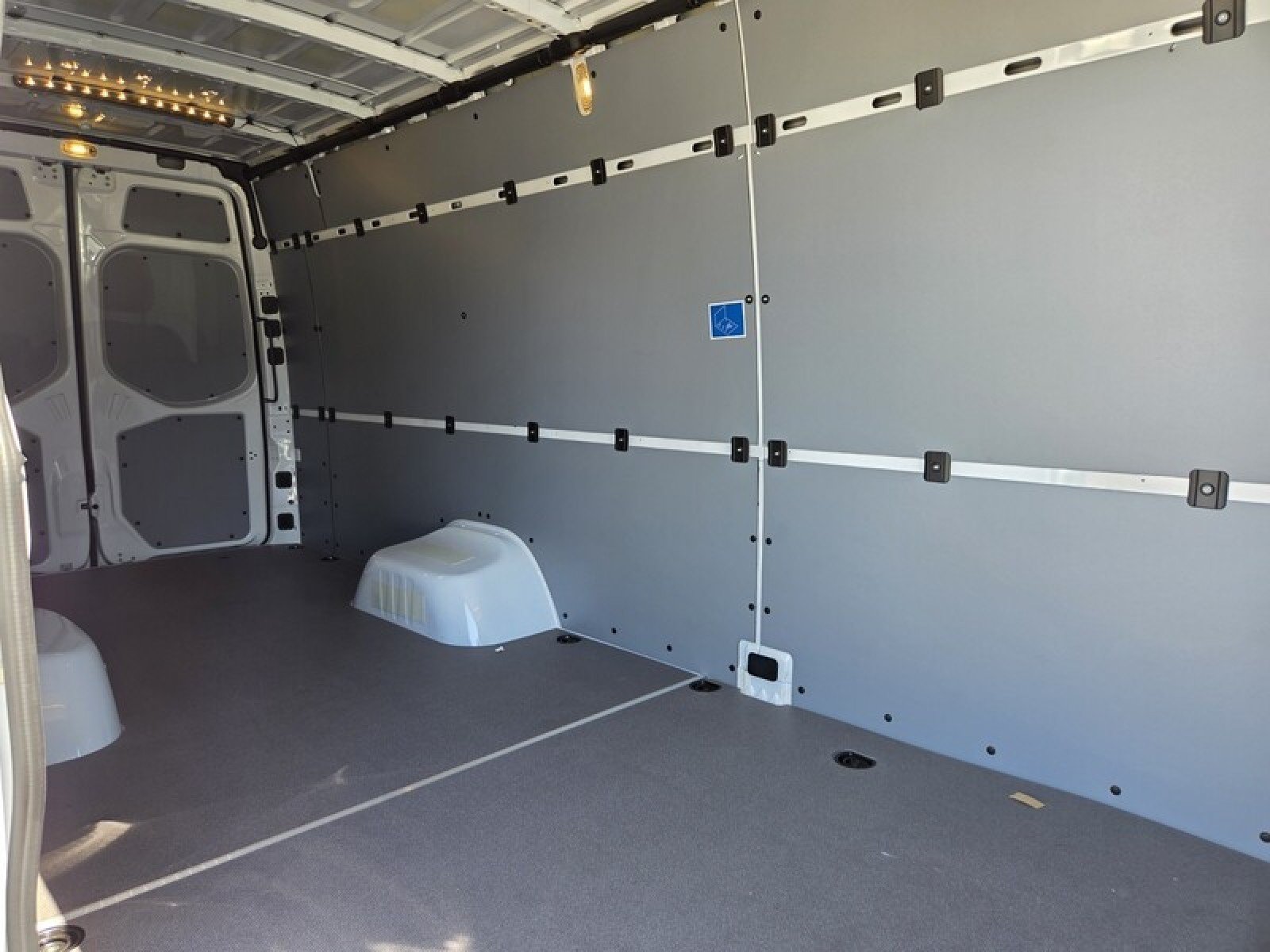 New 2026 Mercedes-Benz Sprinter 3500 image 15