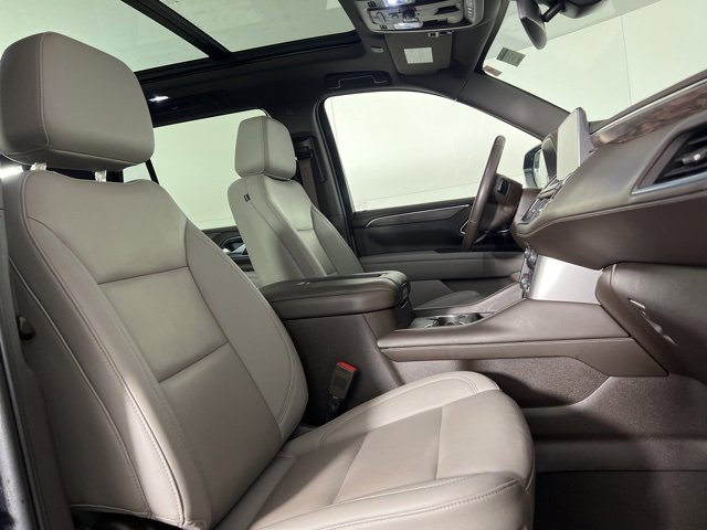 Used 2022 Chevrolet Tahoe Z71 w/ Z71 Off-Road Package image 14