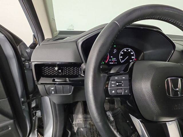 Used 2024 Honda CR-V EX-L image 28
