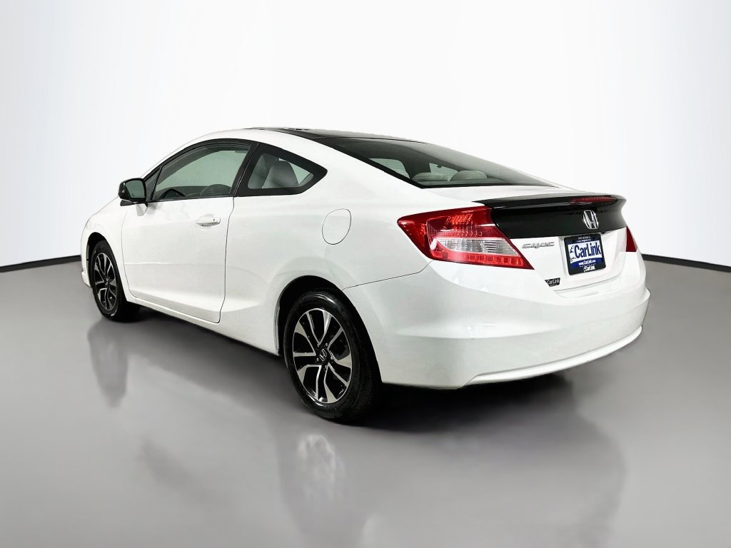 Used 2013 Honda Civic EX image 5