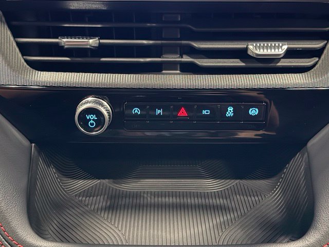 New 2026 Ford Explorer ST-Line w/ ST-Line Street Pack AWD/4WD image 22