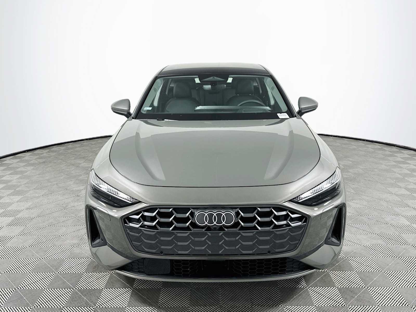 Certified 2025 Audi A5 2.0T Premium Plus w/ Premium Plus AWD/4WD video 2