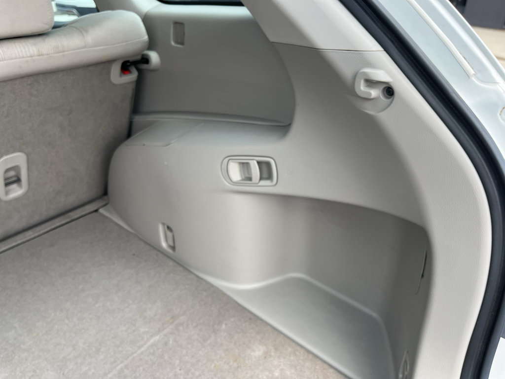 Used 2011 MAZDA CX-7 i SV FWD image 35