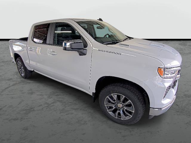 New 2025 Chevrolet Silverado 1500 LT w/ All Star Edition Plus image 4