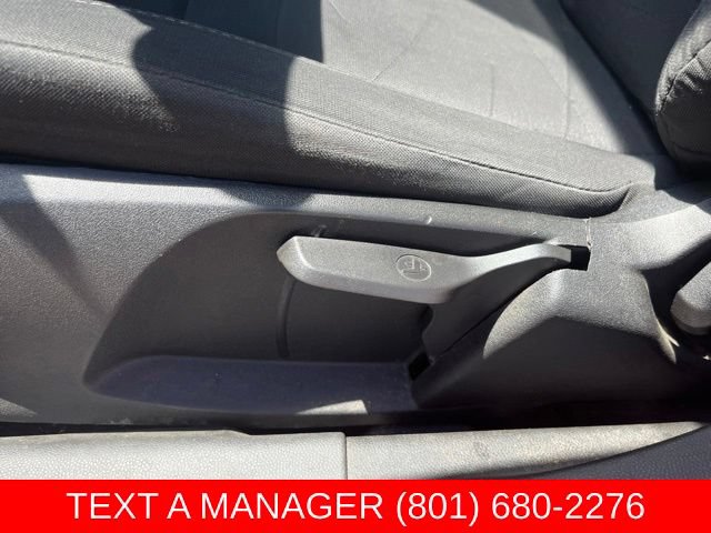 Used 2015 Ford Fiesta SE FWD image 11
