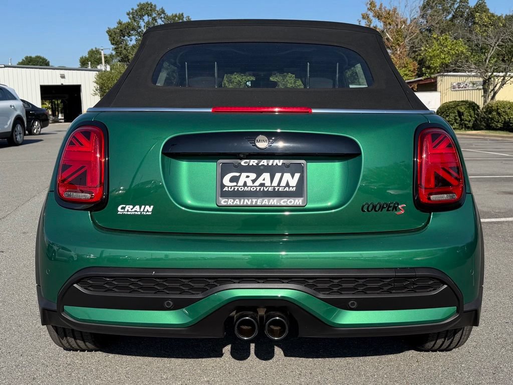 Used 2023 MINI Cooper S FWD image 7