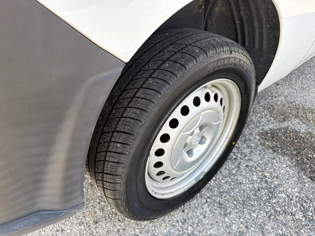 Used 2017 RAM ProMaster City Tradesman w/ Rear Back-up Camera Group image 12